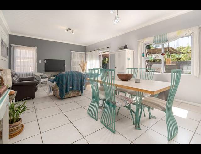 3 BEDROOM PROPERTY TO RENT IN LANGEBERG